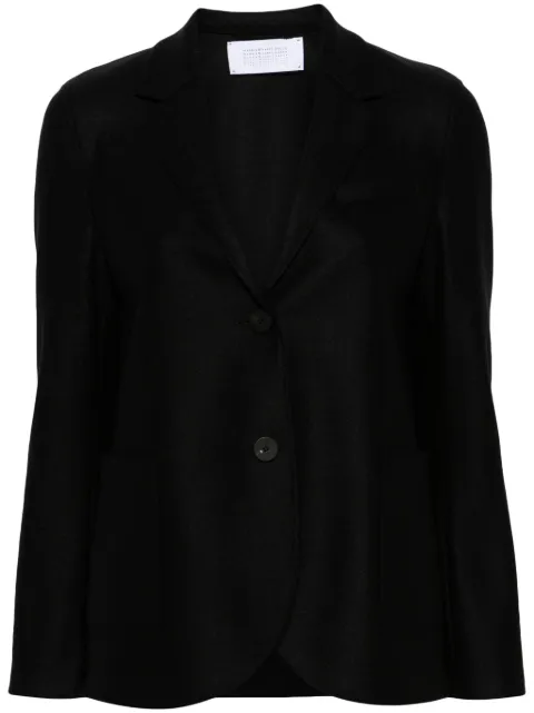 Harris Wharf London wool jacket