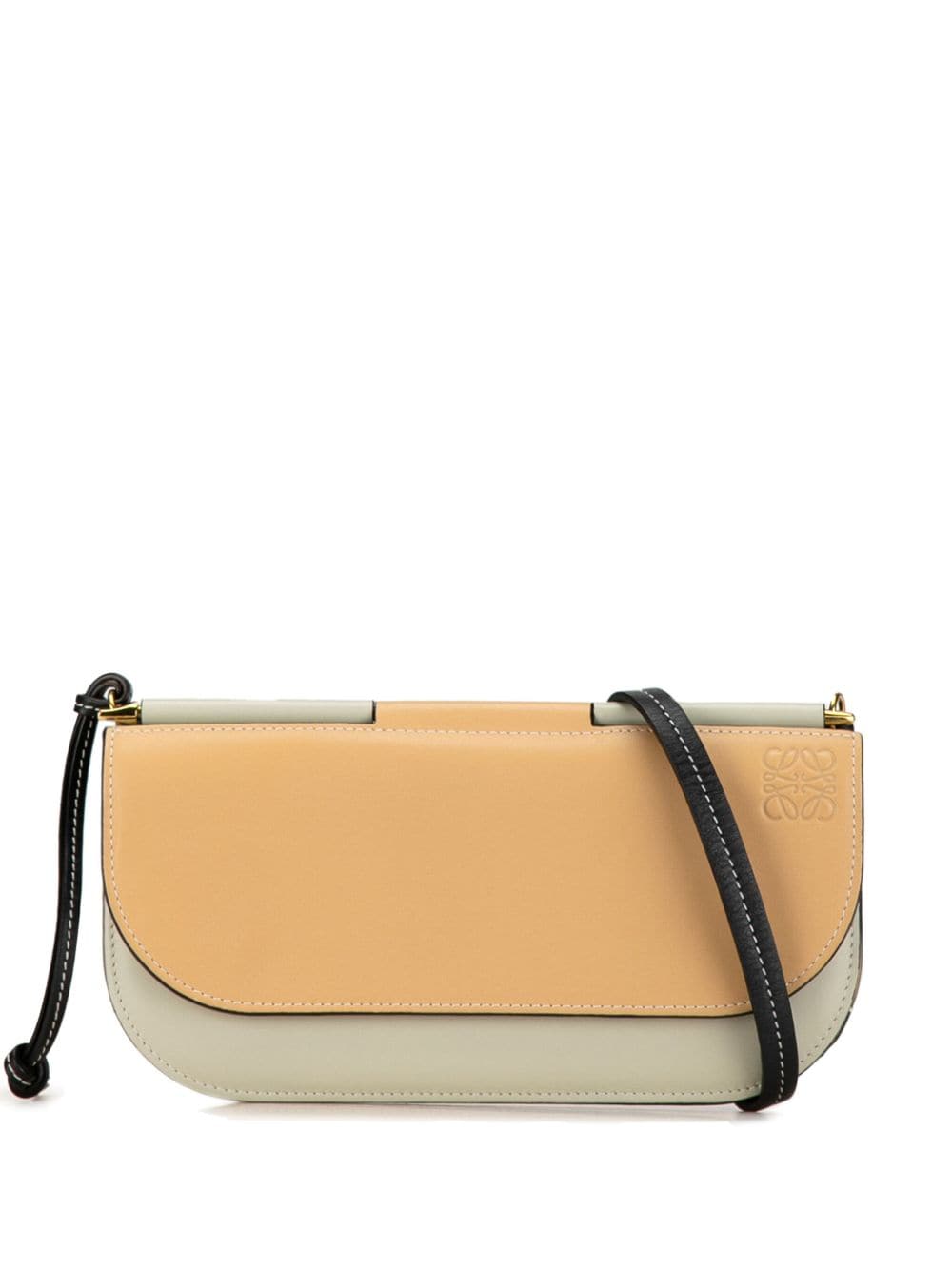 Loewe 2019 Gate Pochette crossbody bag Women