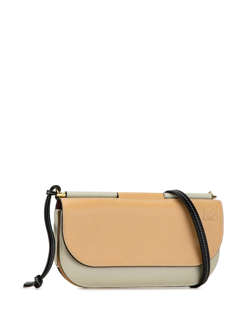 Cheap Loewe 2019 Gate Pochette crossbody bag Women