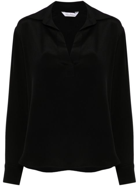 Max Mara Zanzero blouse Women