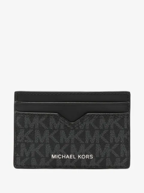 Michael Kors tarjetero Hudson