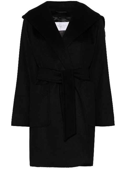 Max Mara Rialto coat Women