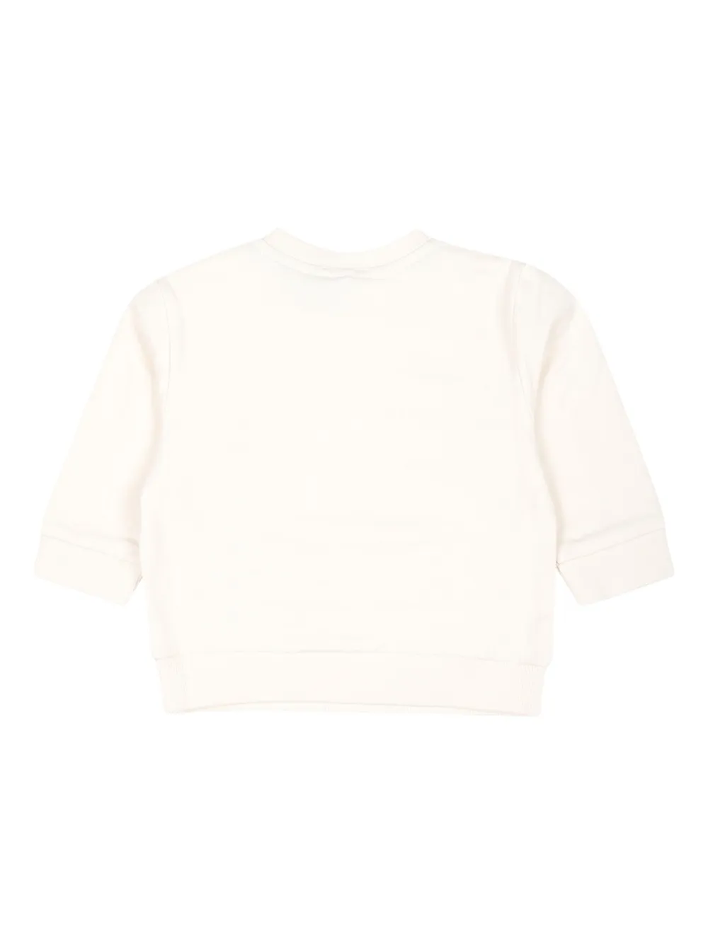 Timberland Kids Dinosaur-print sweatshirt | Jumpers & Sweatshirts | Image 2