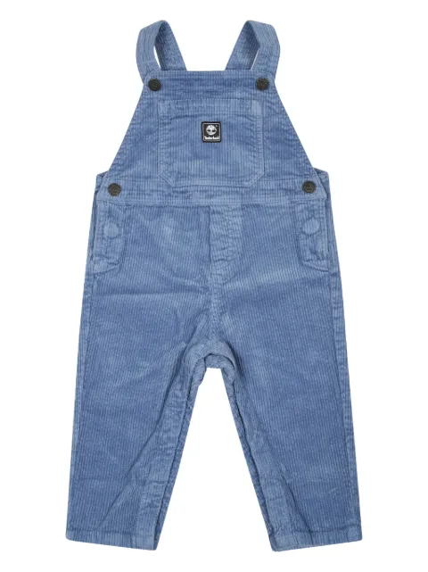 Timberland Kids corduroy dungarees