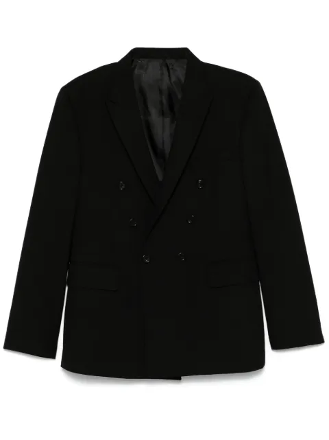 ERALDO double-breasted blazer
