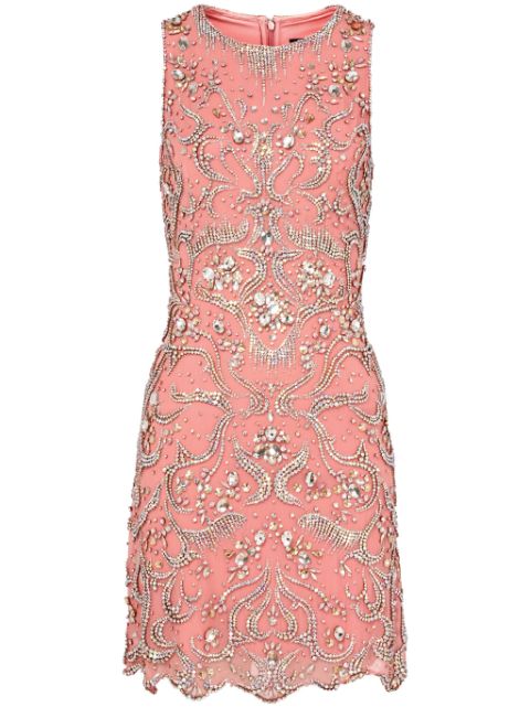 Jenny Packham Cosmic short dress Women