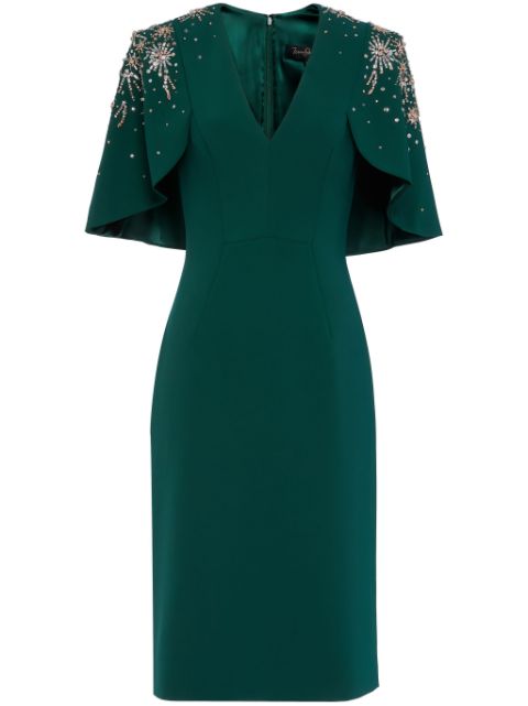 Jenny Packham Zeya dress