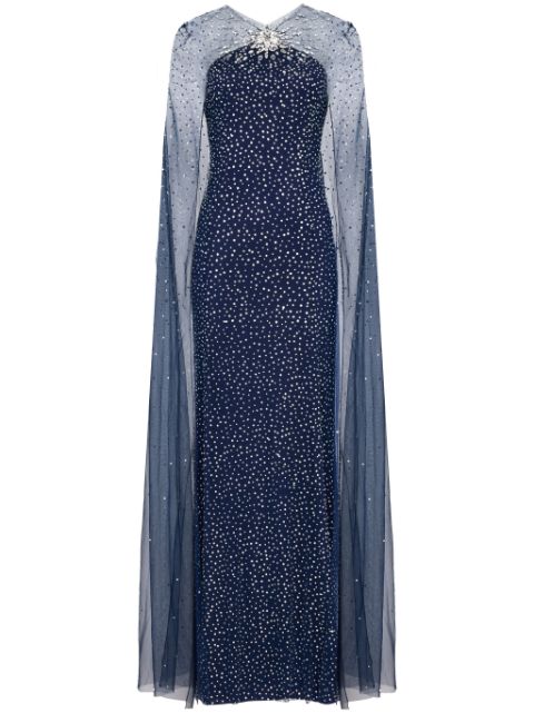 Jenny Packham Mabel gown Women