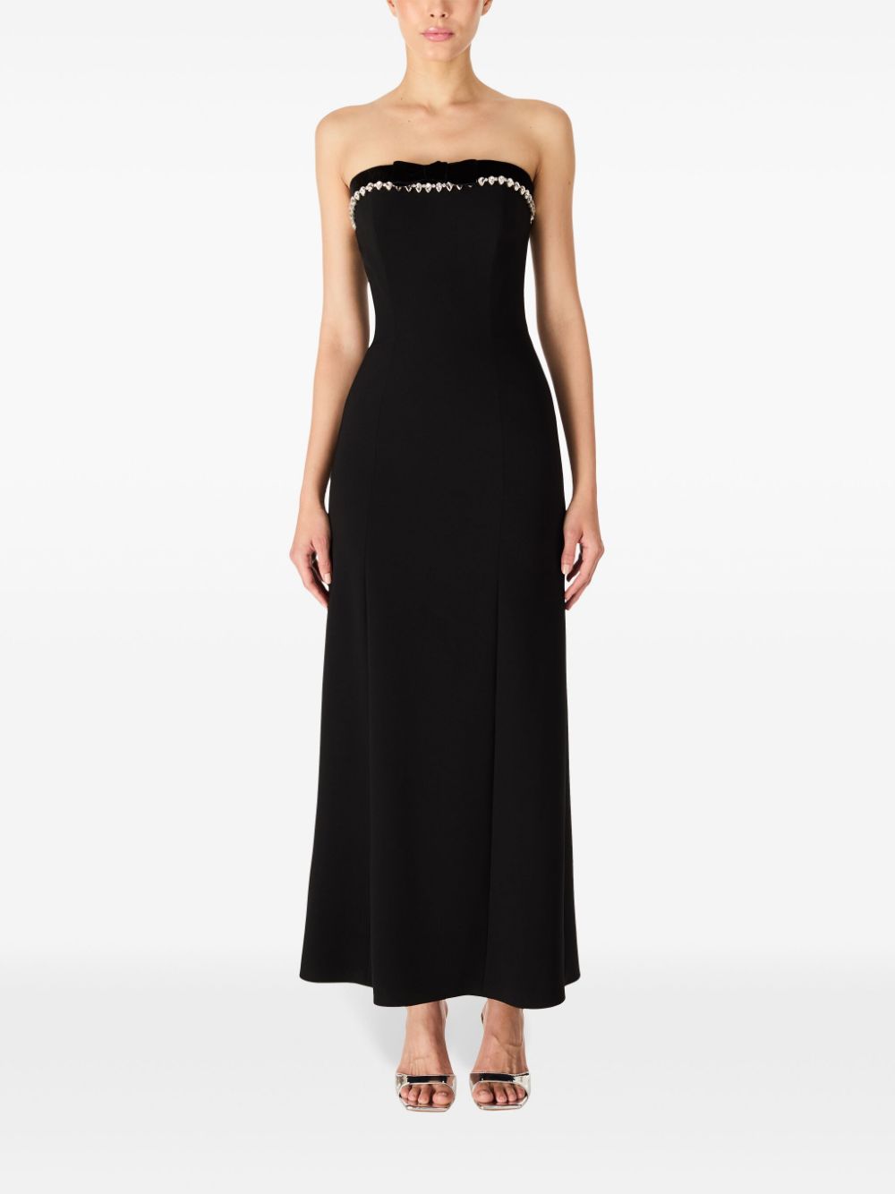 Cheap Jenny Packham Sufyan midi dress Women