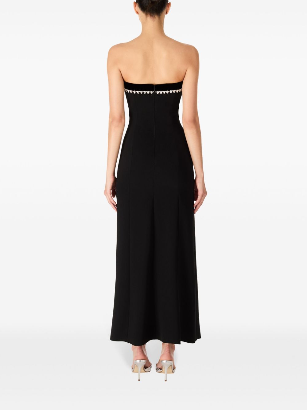 Jenny Packham Sufyan midi dress Women