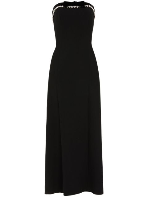 Jenny Packham Sufyan midi dress Women