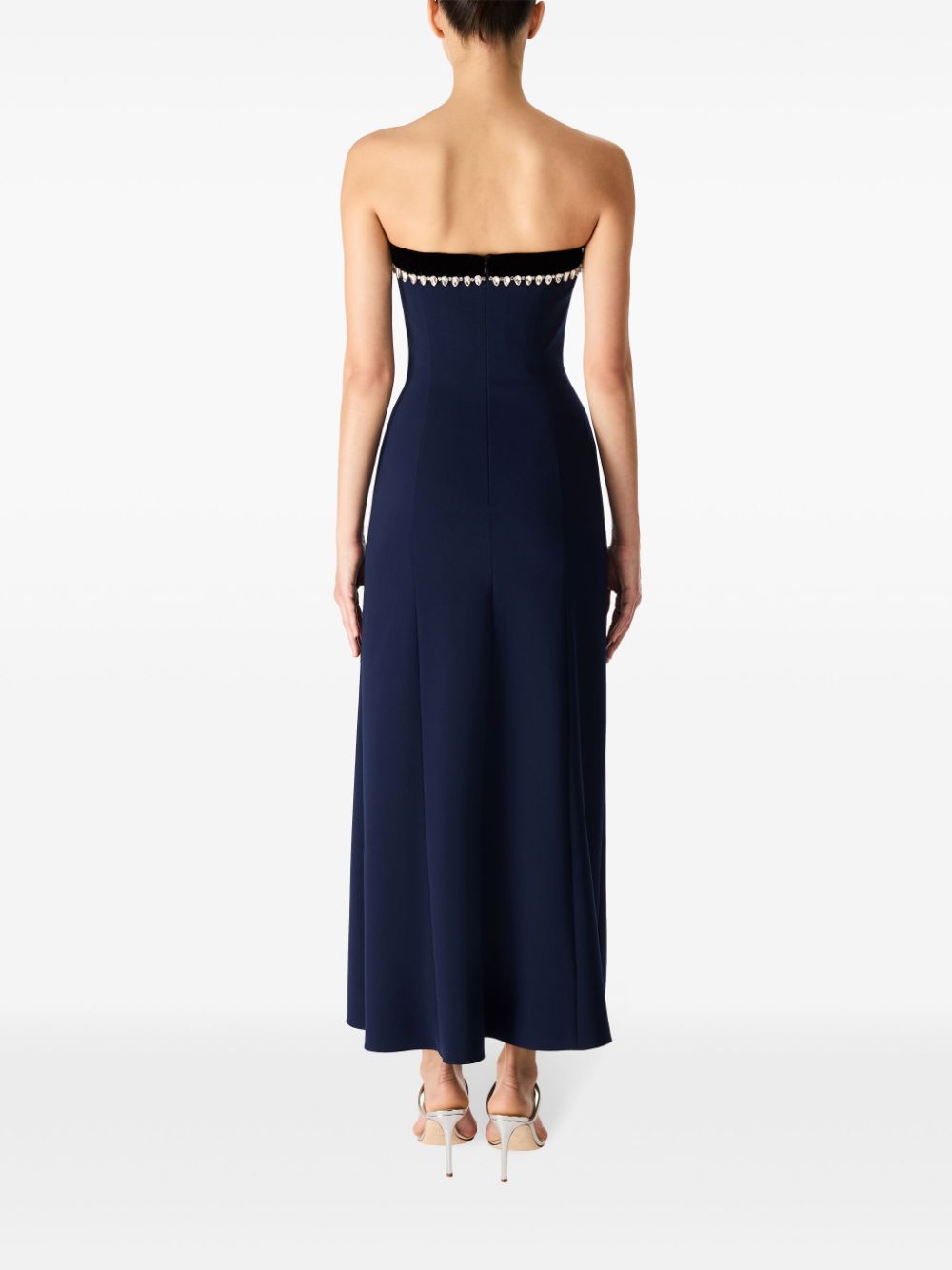 Jenny Packham Sufyan midi dress Women