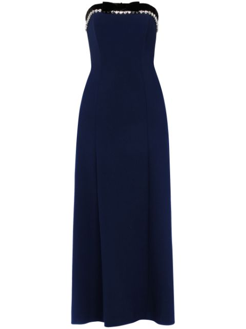 Jenny Packham Sufyan midi dress Women