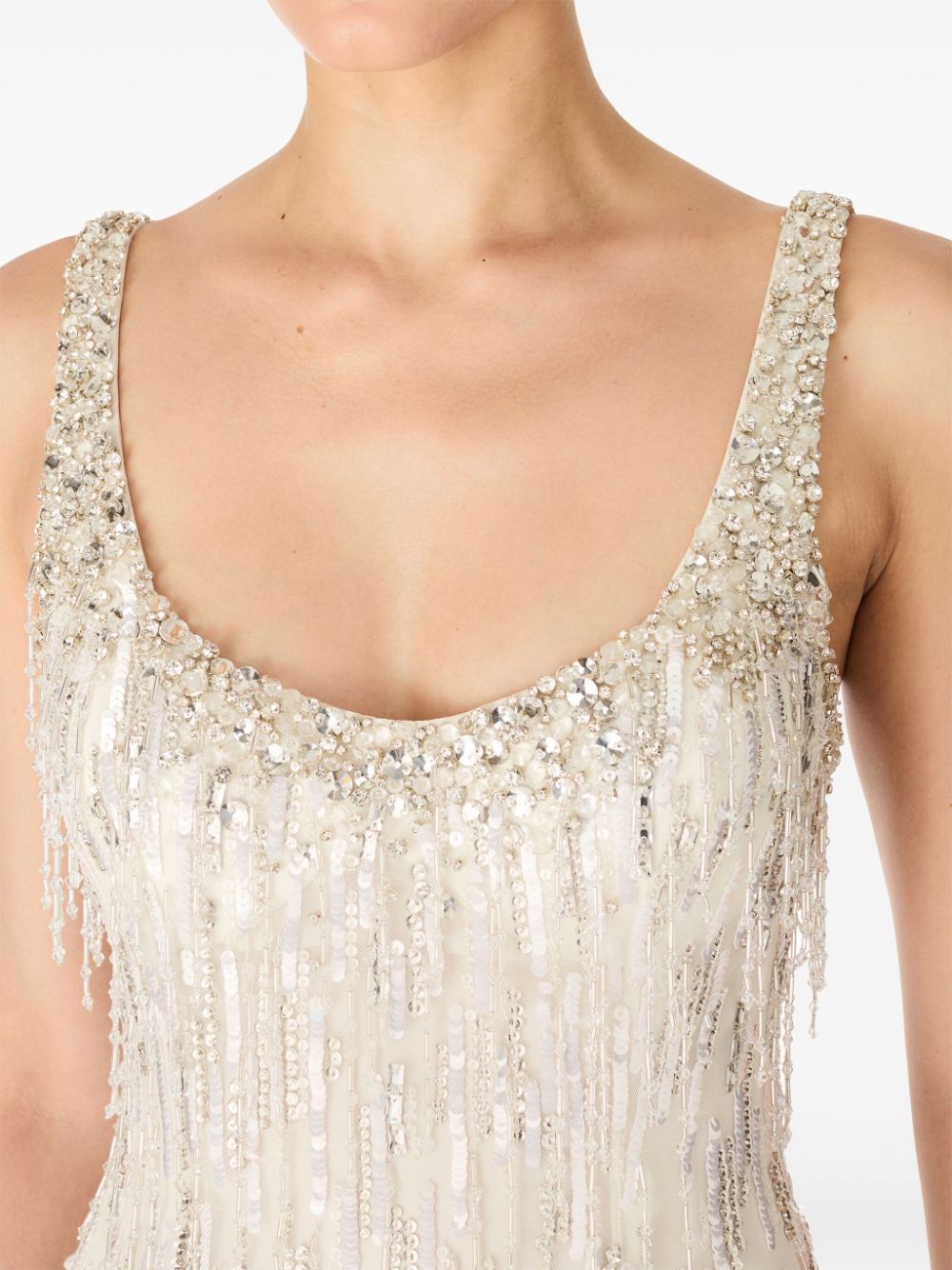 Affordable Jenny Packham Shimmer short dress Women