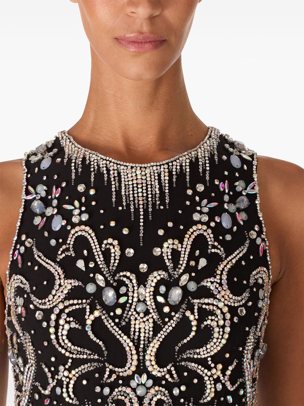 Jenny Packham Cosmic dress Women