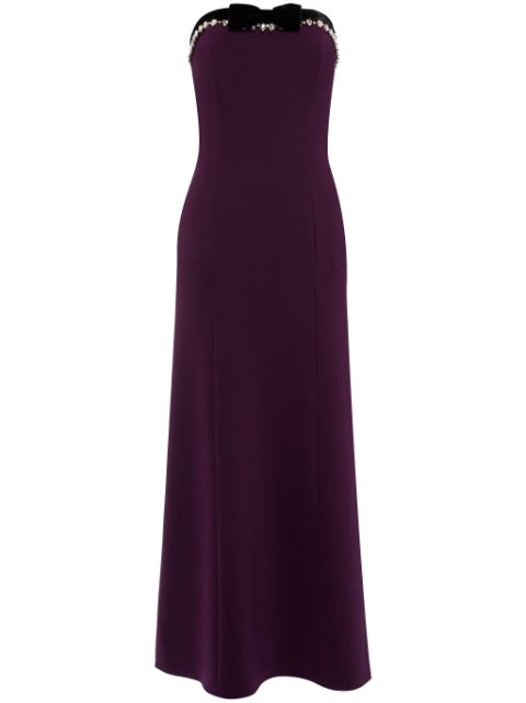 Jenny Packham Sufyan dress