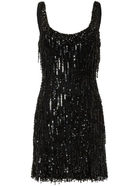 Jenny Packham Shimmer dress Women