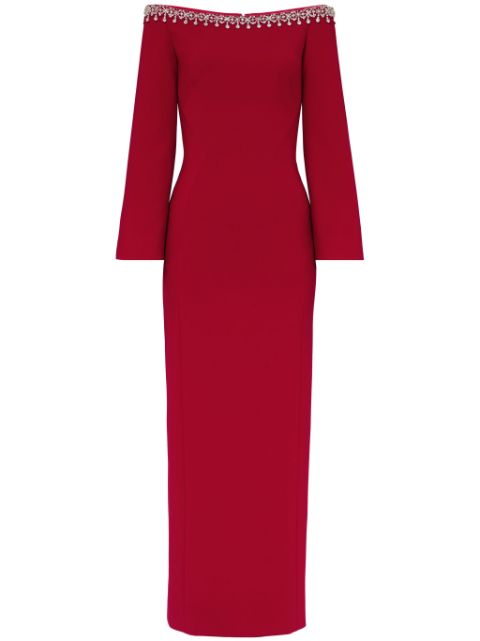 Jenny Packham Lima dress Women