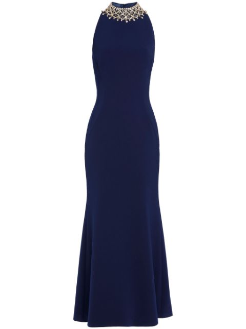 Jenny Packham Pechora dress Women