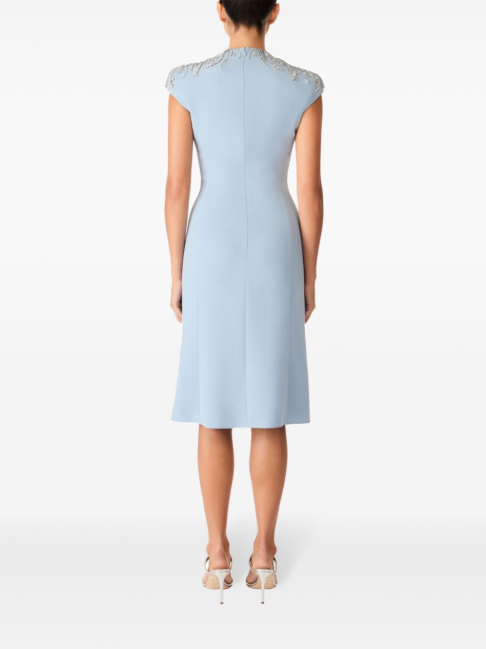 Jenny Packham Ardila dress Women