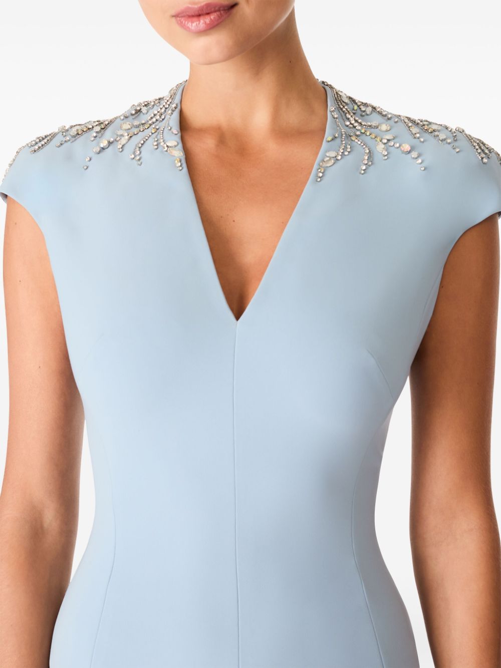 Jenny Packham Ardila dress Women