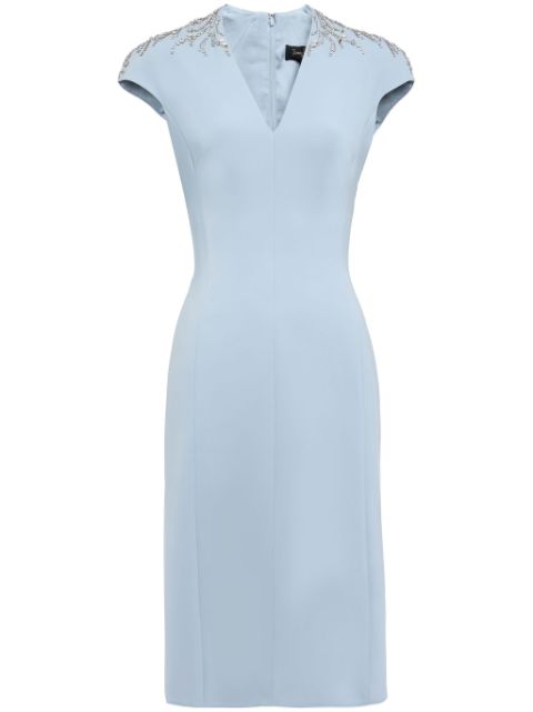 Jenny Packham Ardila dress