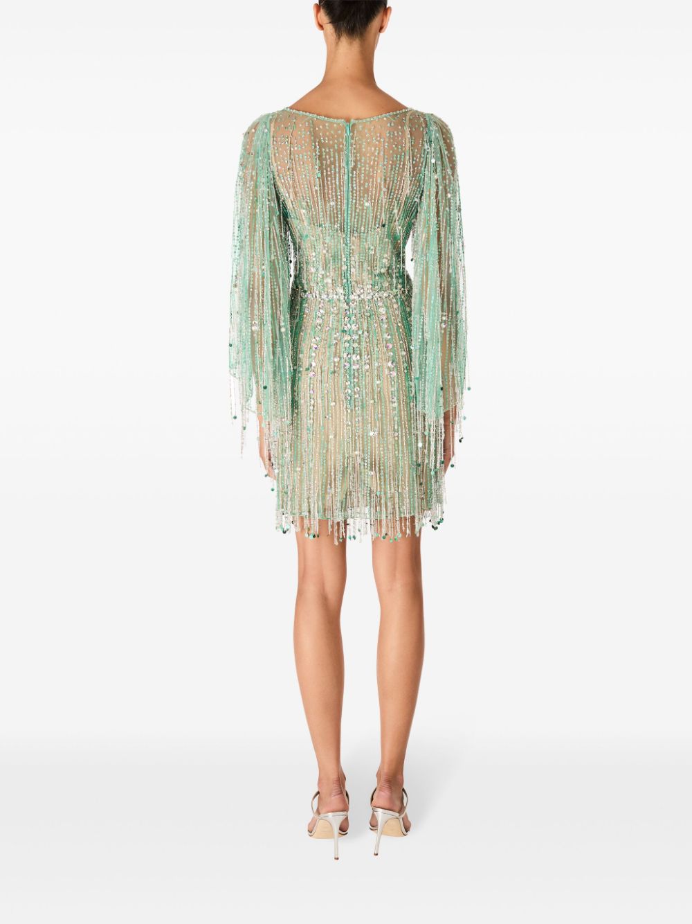 Affordable Jenny Packham Dazzle dress Women