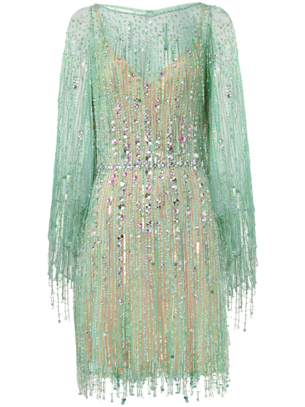 Affordable Jenny Packham Dazzle dress Women