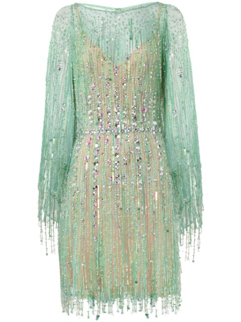 Jenny Packham Dazzle dress Women