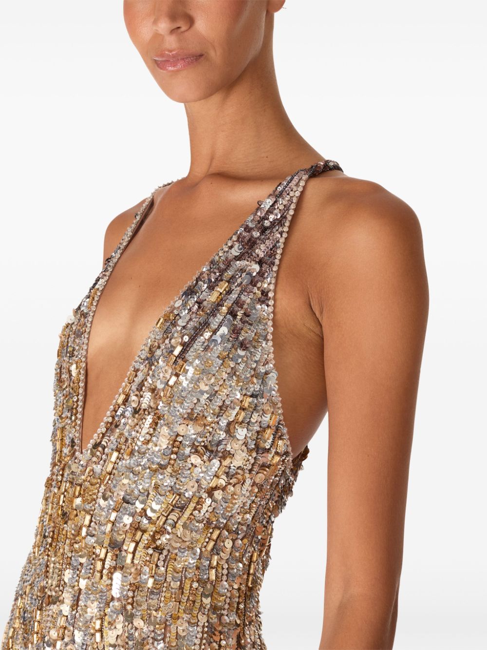 Affordable Jenny Packham Brilliance dress Women