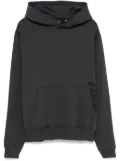 Daily Paper Overload hoodie - Grey