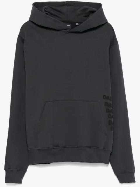 Daily Paper hoodie Overload
