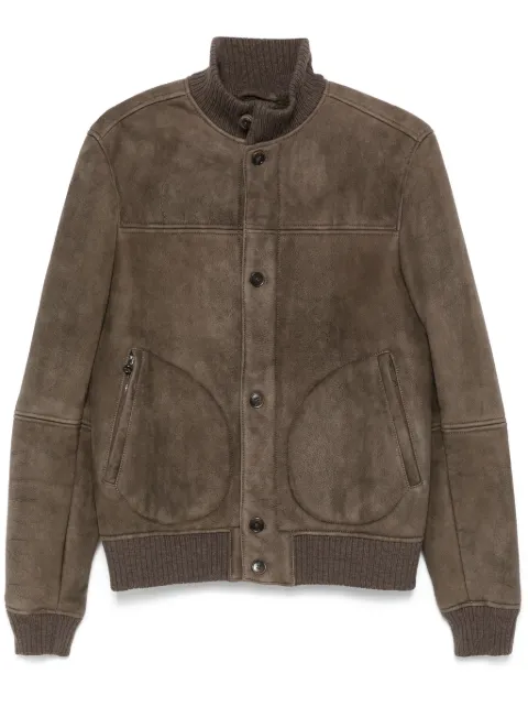 ERALDO Malga jacket