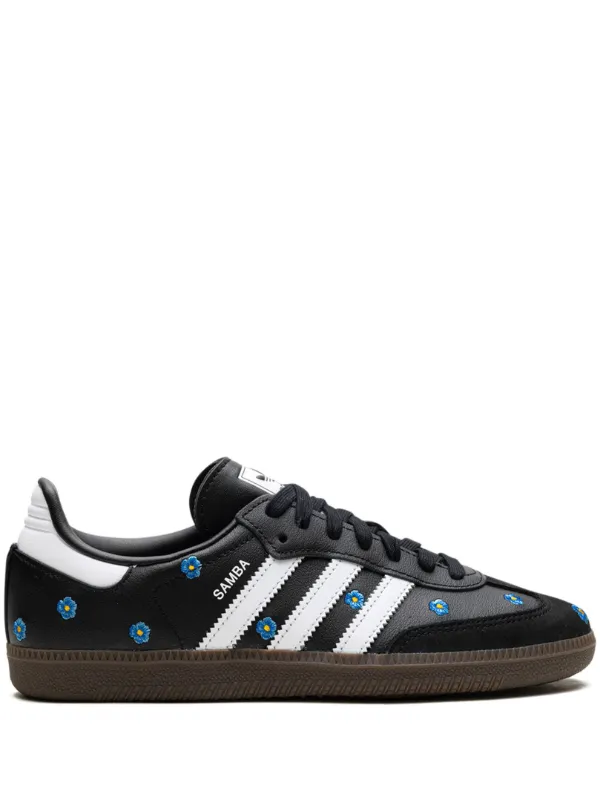 Adidas shoes women flower hotsell