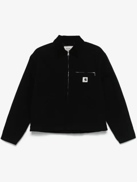 Carhartt WIP OG Detroit zip-fastening jacket