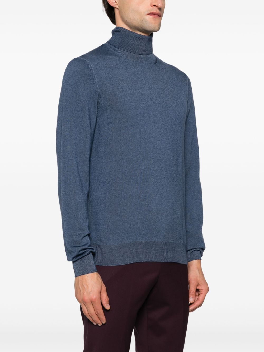 Tagliatore Theo sweater Men