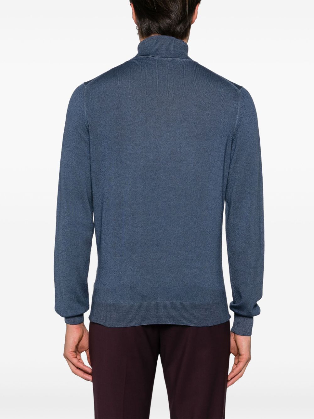 Tagliatore Theo sweater Men