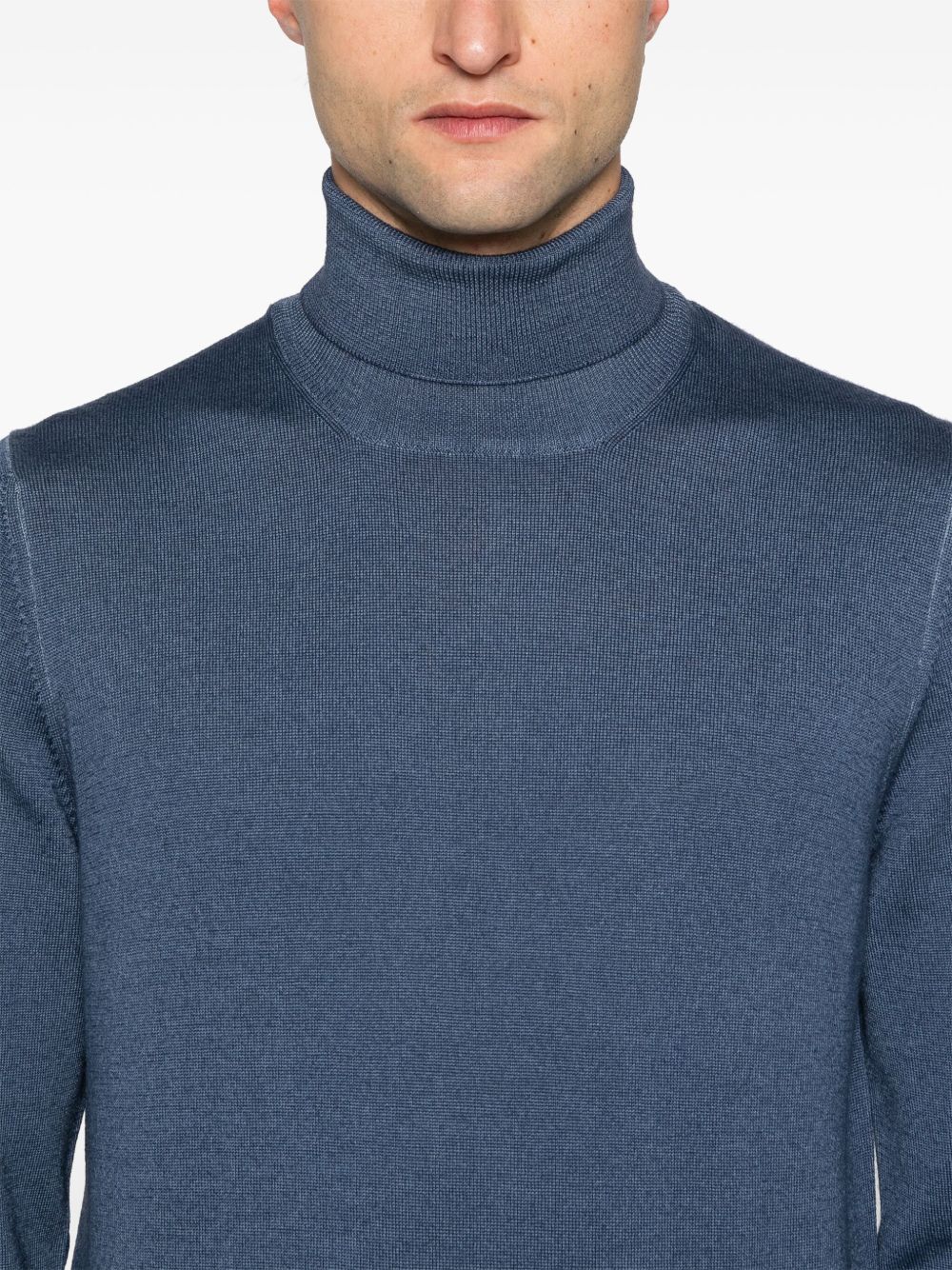 Tagliatore Theo sweater Men