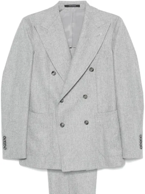 Tagliatore costume à veste à boutonnière croisée