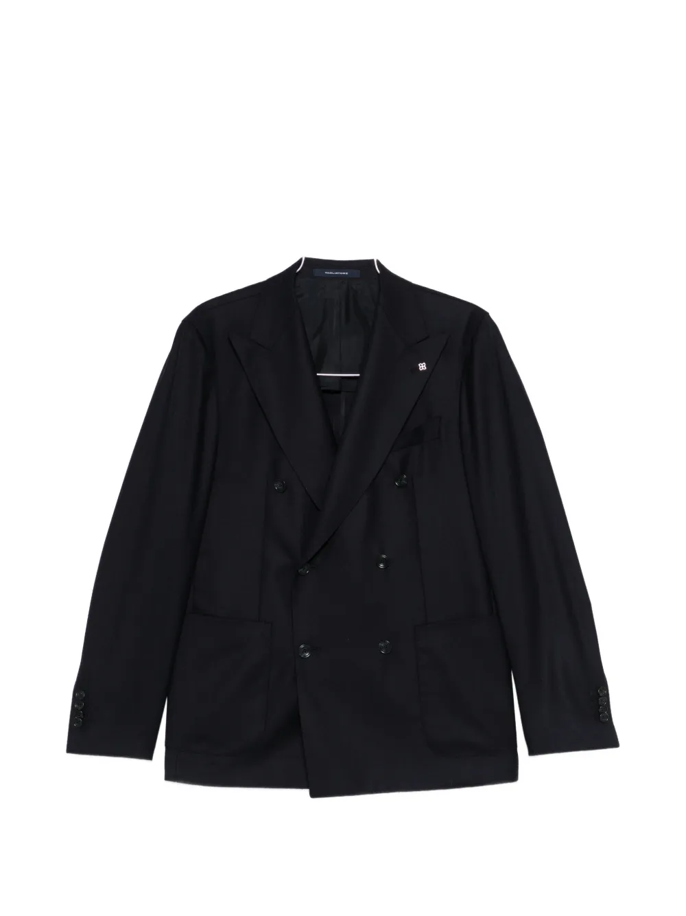 Tagliatore Blazer doppiopetto - Blu