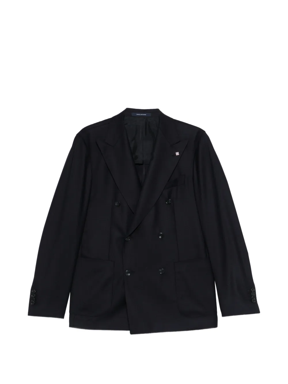 Tagliatore Blazer doppiopetto - Blu