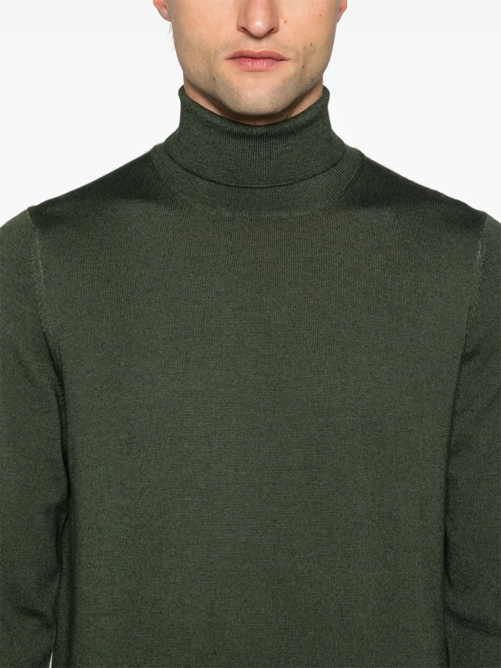 Tagliatore Theo trui Groen