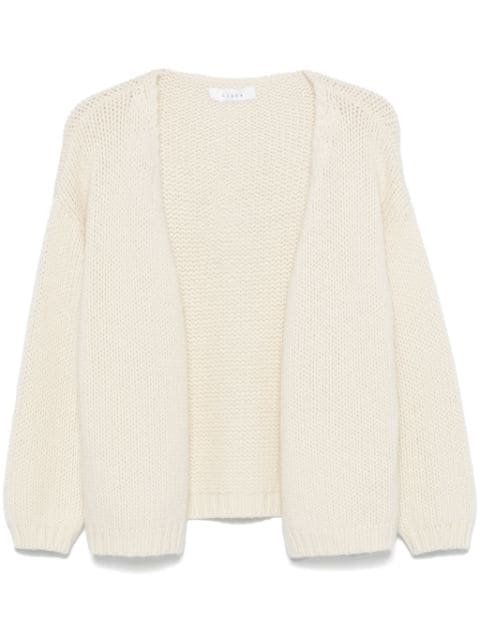 Liska cashmere cardigan