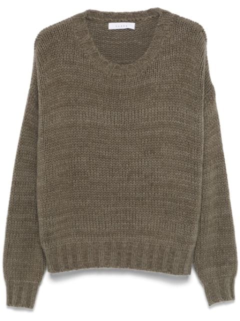 Liska cashmere sweater 