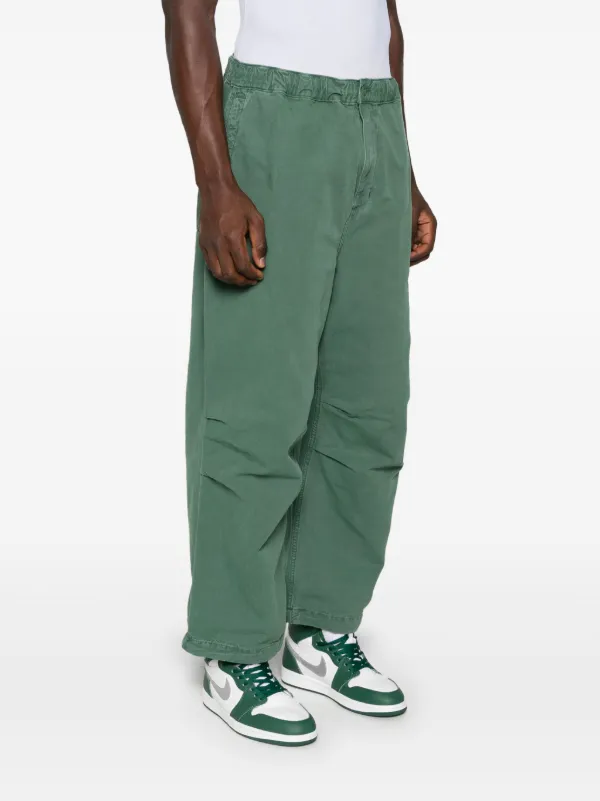 Carhartt WIP Judd パンツ | グリーン | FARFETCH JP