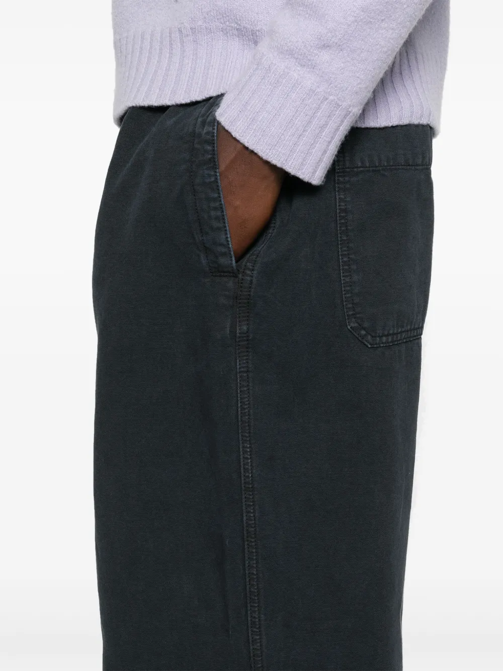 Carhartt WIP Judd broek Zwart