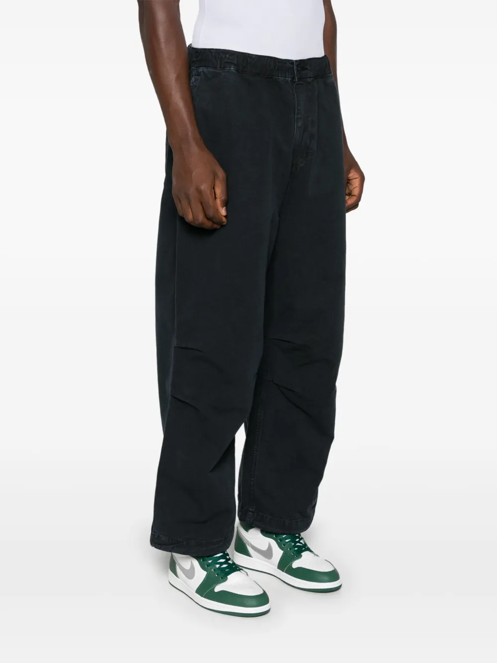Carhartt WIP Judd broek Zwart