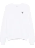 Off-White Bow Arrow sweater