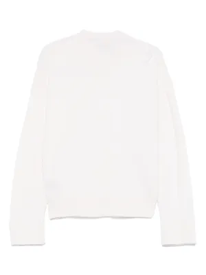 LANEUS 売れ筋商品|||ラネウス ニット&セーター アウター レディース Sweaters White 楽天市場】laneus（ニット・セーター｜トップス）：レディース