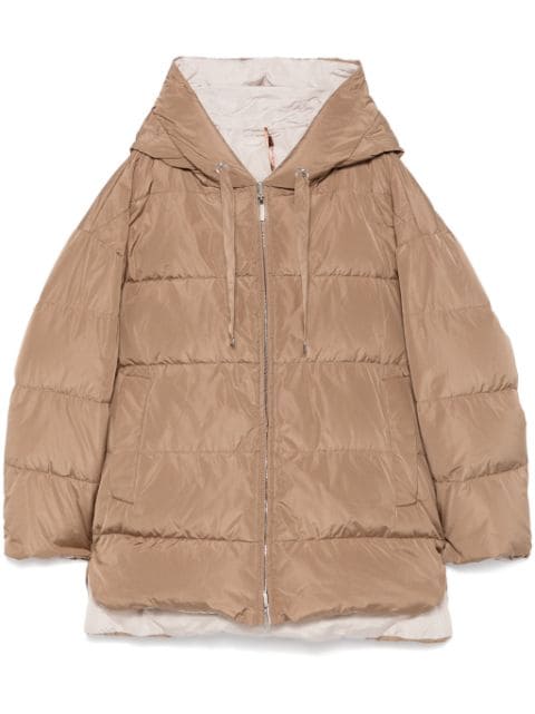 Max Mara Taffy puffer jacket